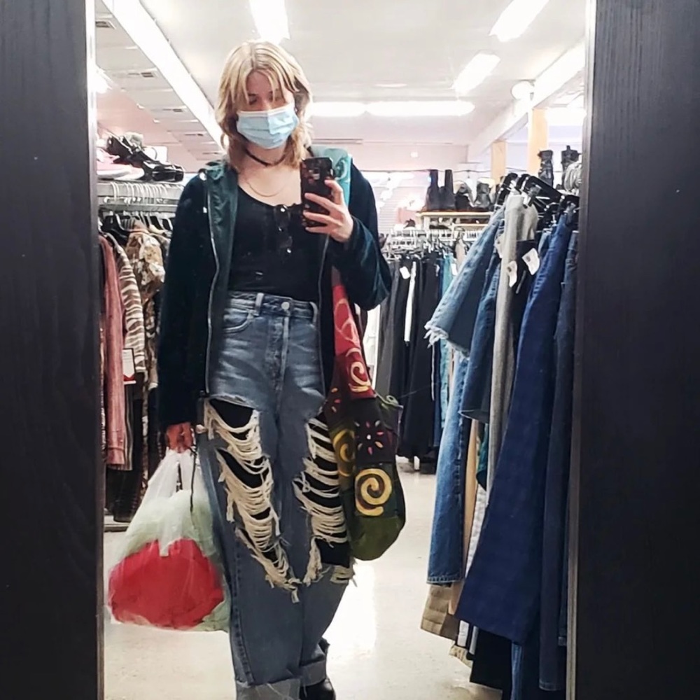 Meet your Posher, Ashley